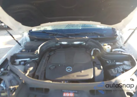 2015 Mercedes-Benz Glk 350 4Matic из США, поврежденный, VIN WDCGG8JB9FG416986